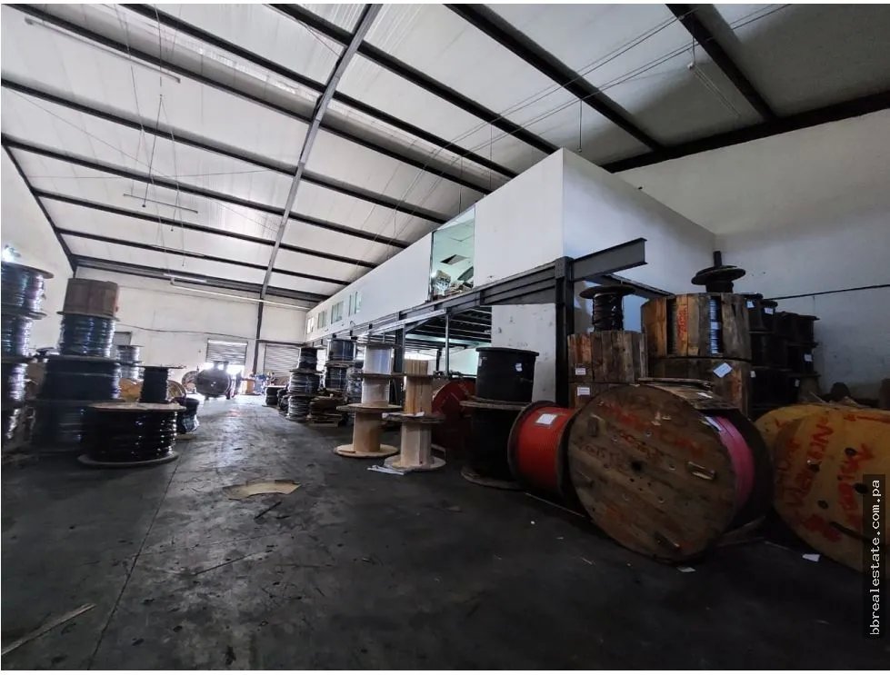 Se Vende bodega en pacora