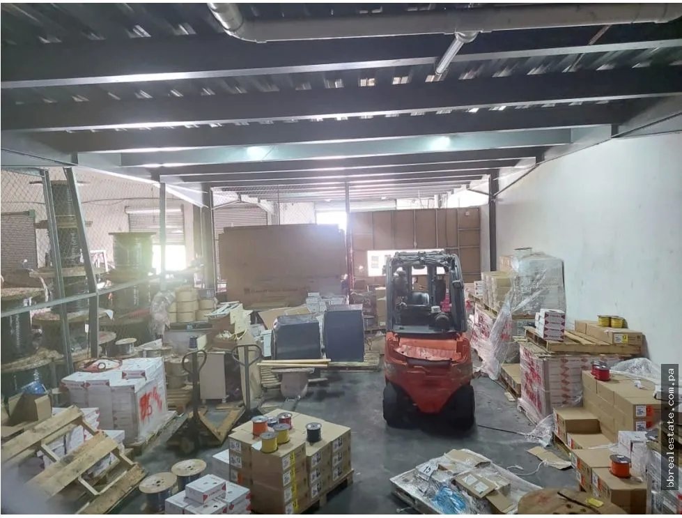 Se Vende bodega en pacora