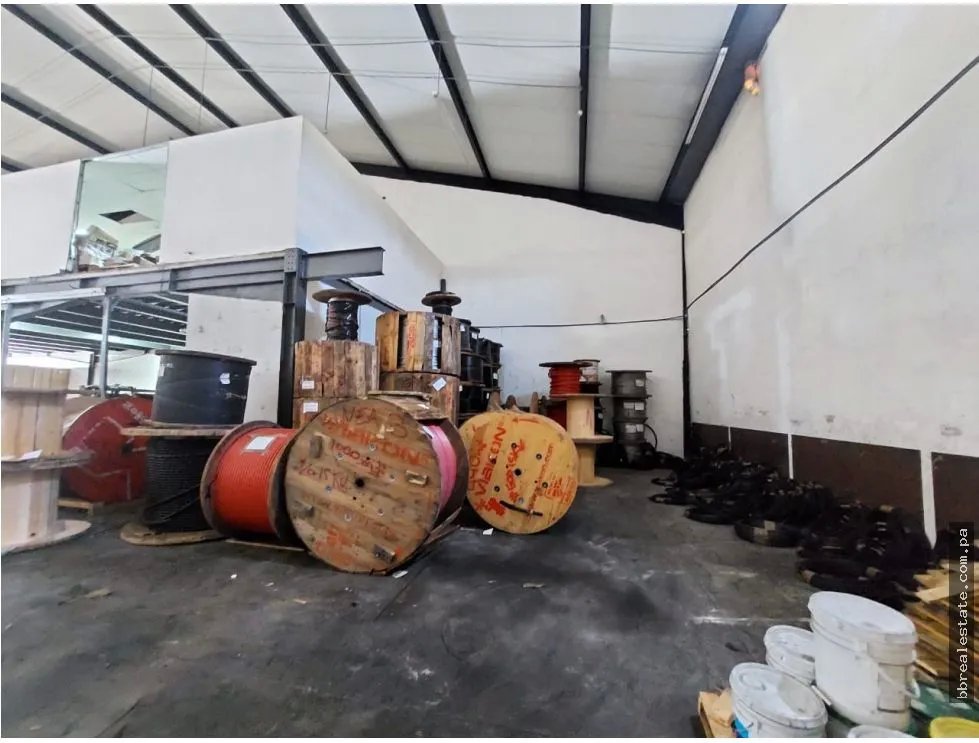Se Vende bodega en pacora