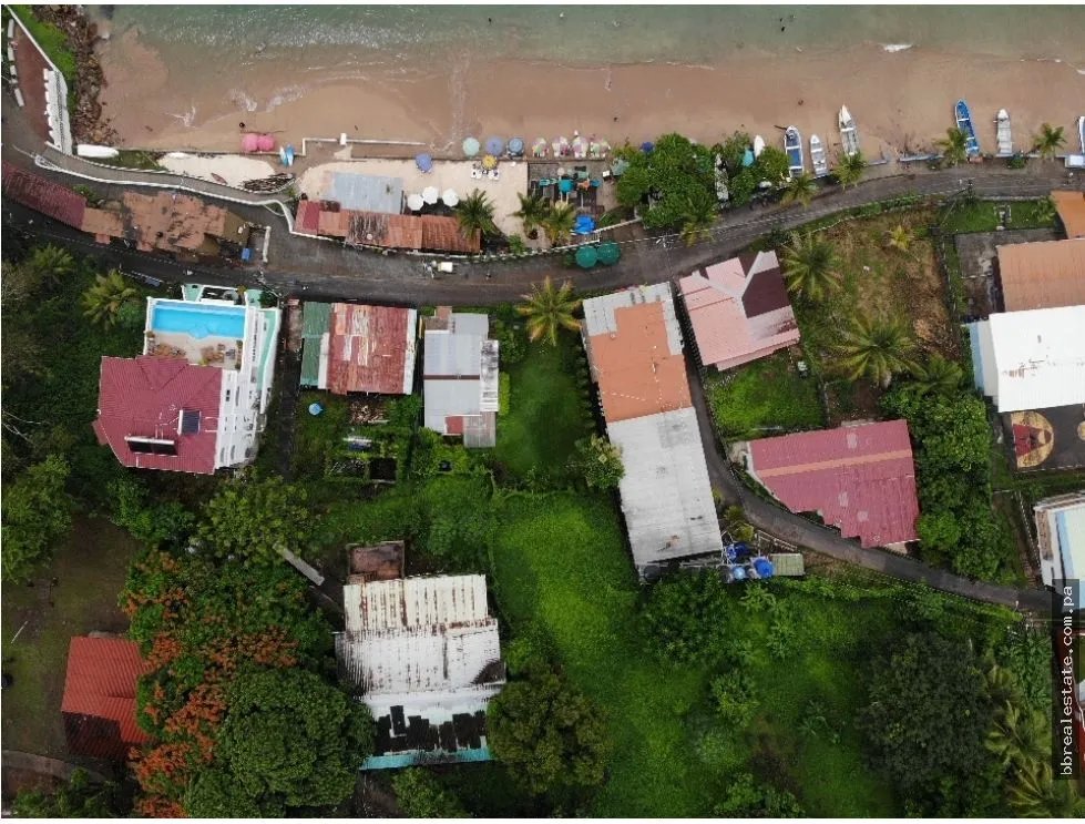 Se Vende Lote en Isla Taboga Turismo