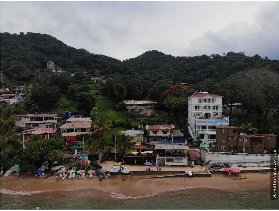 Se Vende Lote en Isla Taboga Turismo