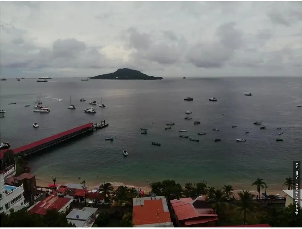 Building Lot for sale in Panama