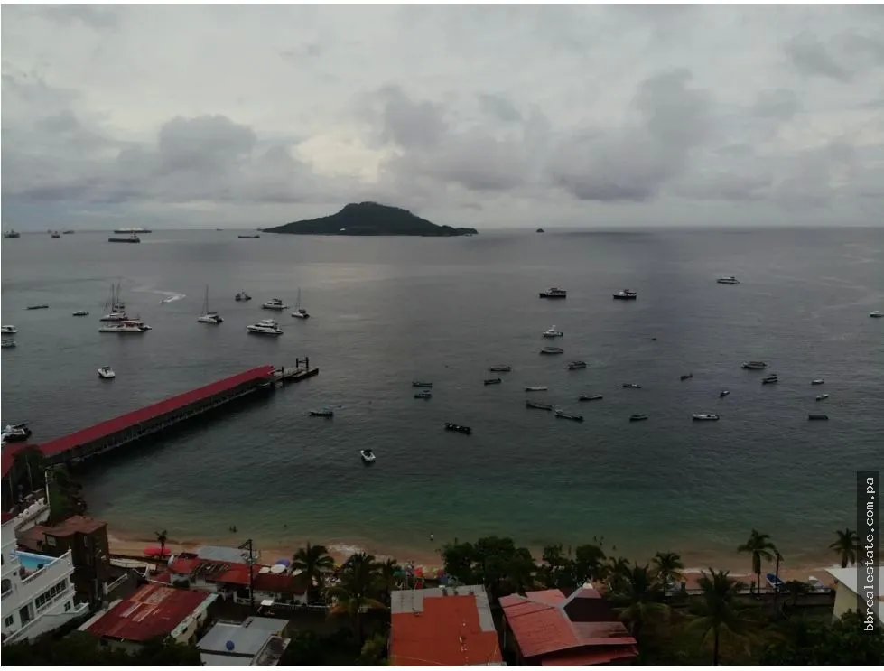 Building Lot for sale in Panama