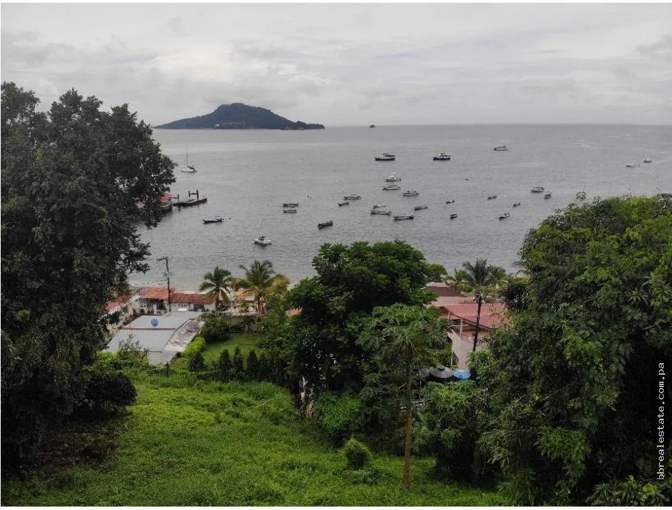 Building Lot for sale in Panama