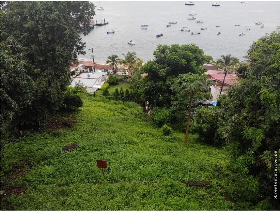 Building Lot for sale in Panama
