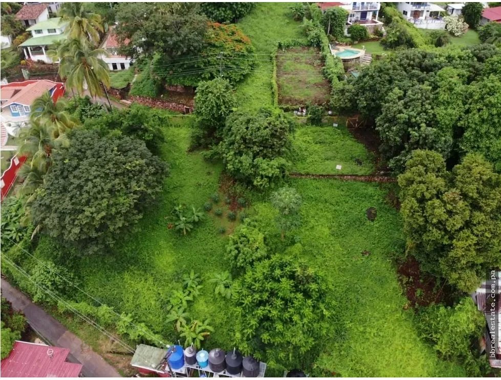Building Lot for sale in Panama