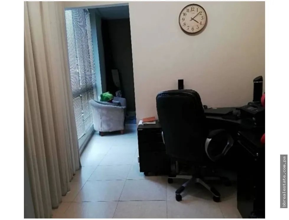 Apartment for sale in Panama