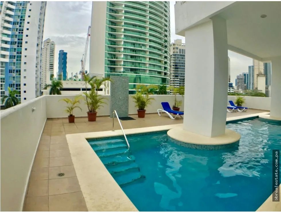 Apartment for sale in Panama