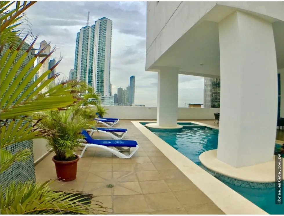 Apartment for sale in Panama