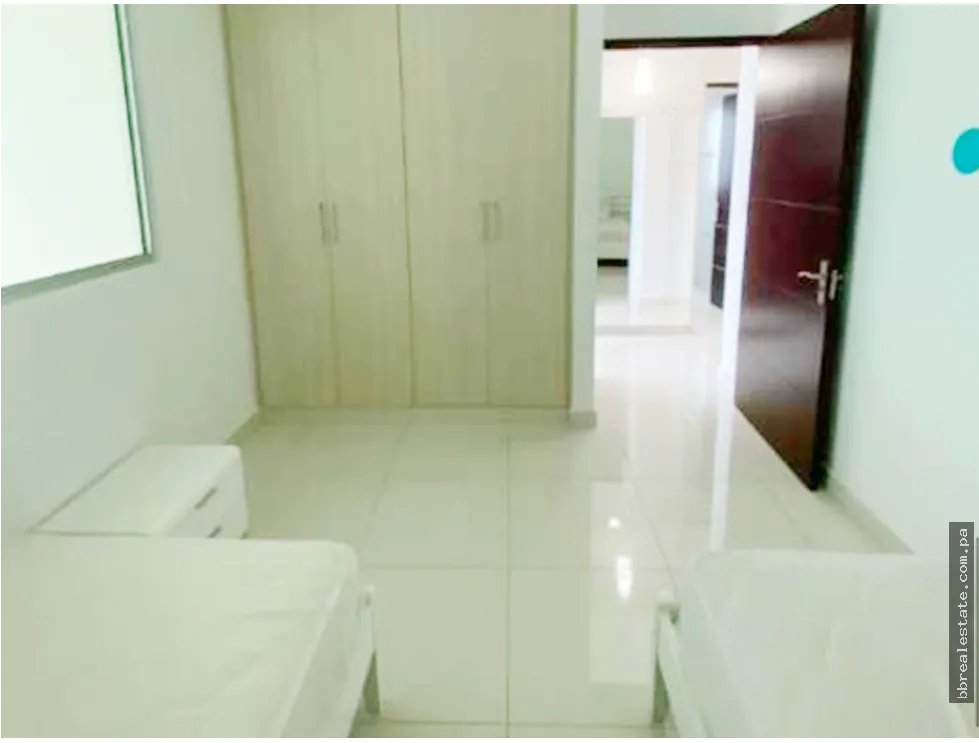 Se alquila apartamento en San Francisco, Ph Park Loft