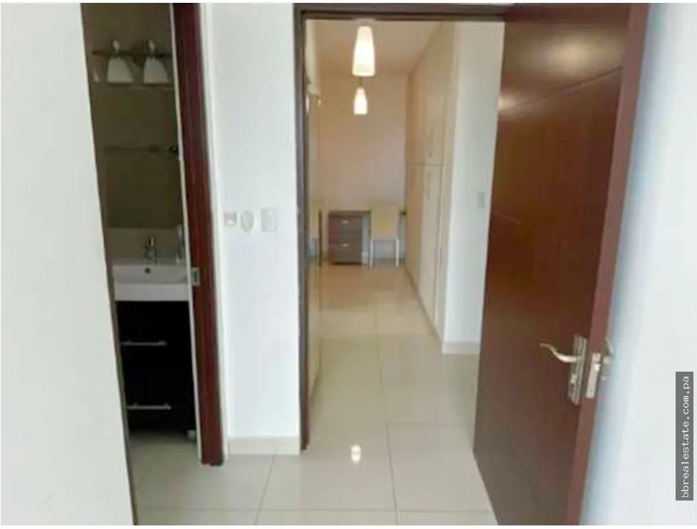 Se alquila apartamento en San Francisco, Ph Park Loft