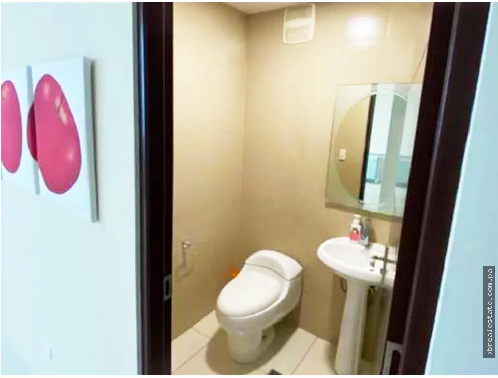 Apartment for rent in Panama