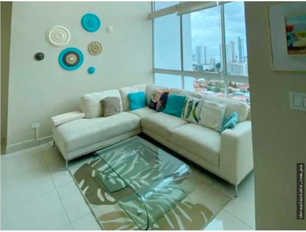 Apartment for rent in Panama