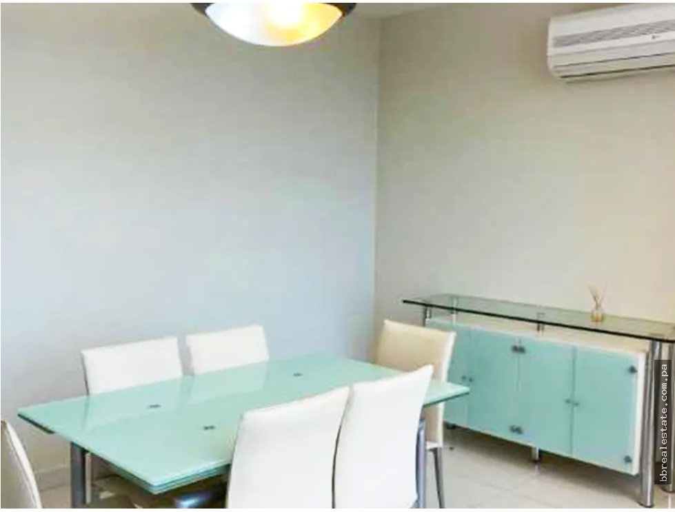 Apartment for rent in Panama