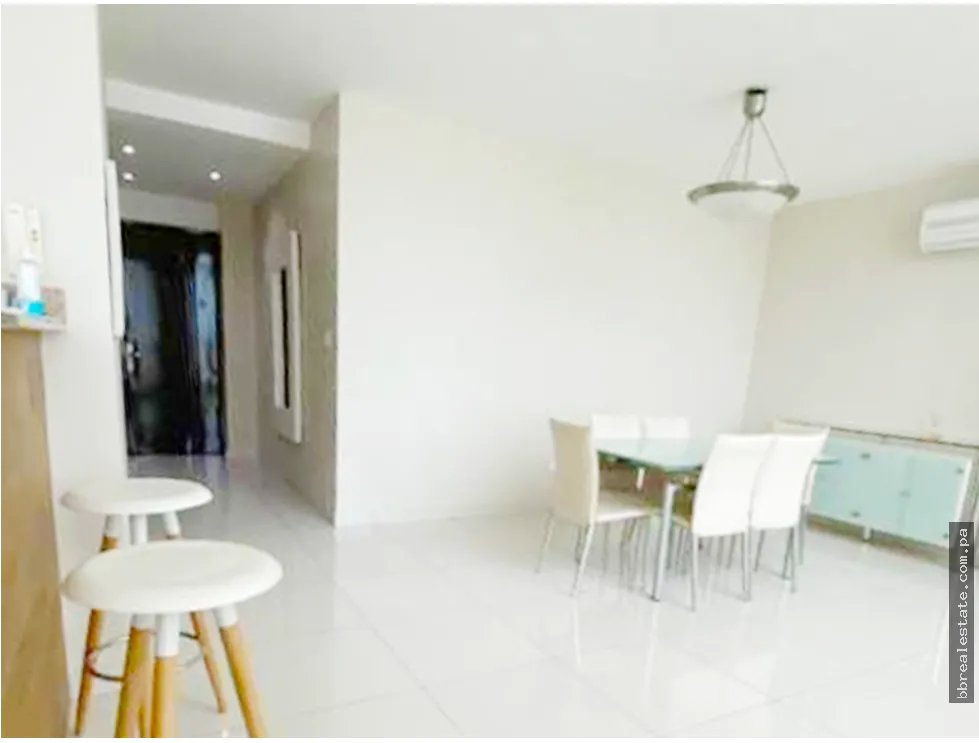 Apartment for rent in Panama