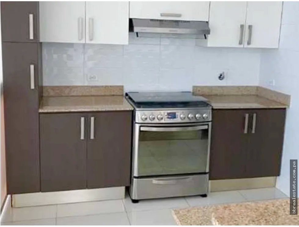 Apartment for rent in Panama