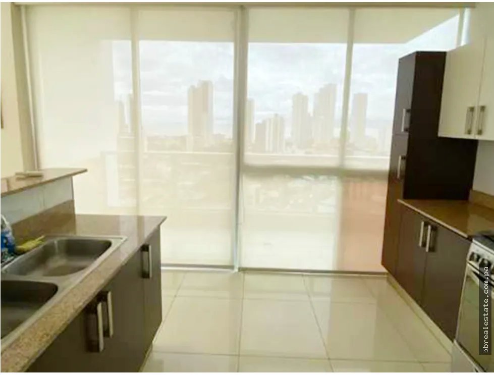 Apartment for rent in Panama