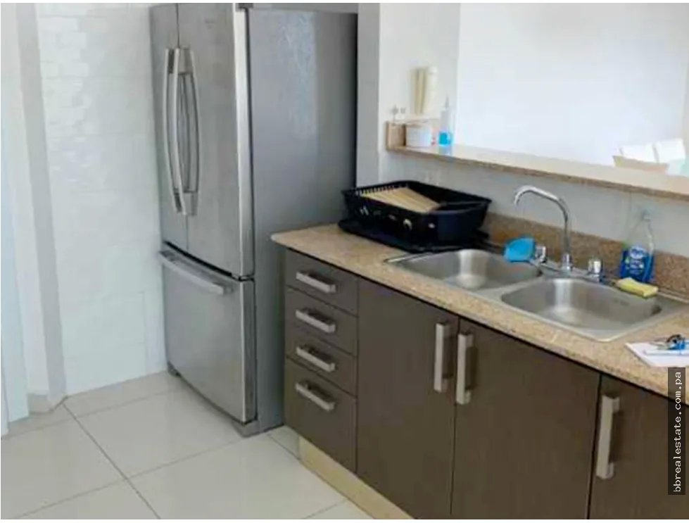 Apartment for rent in Panama