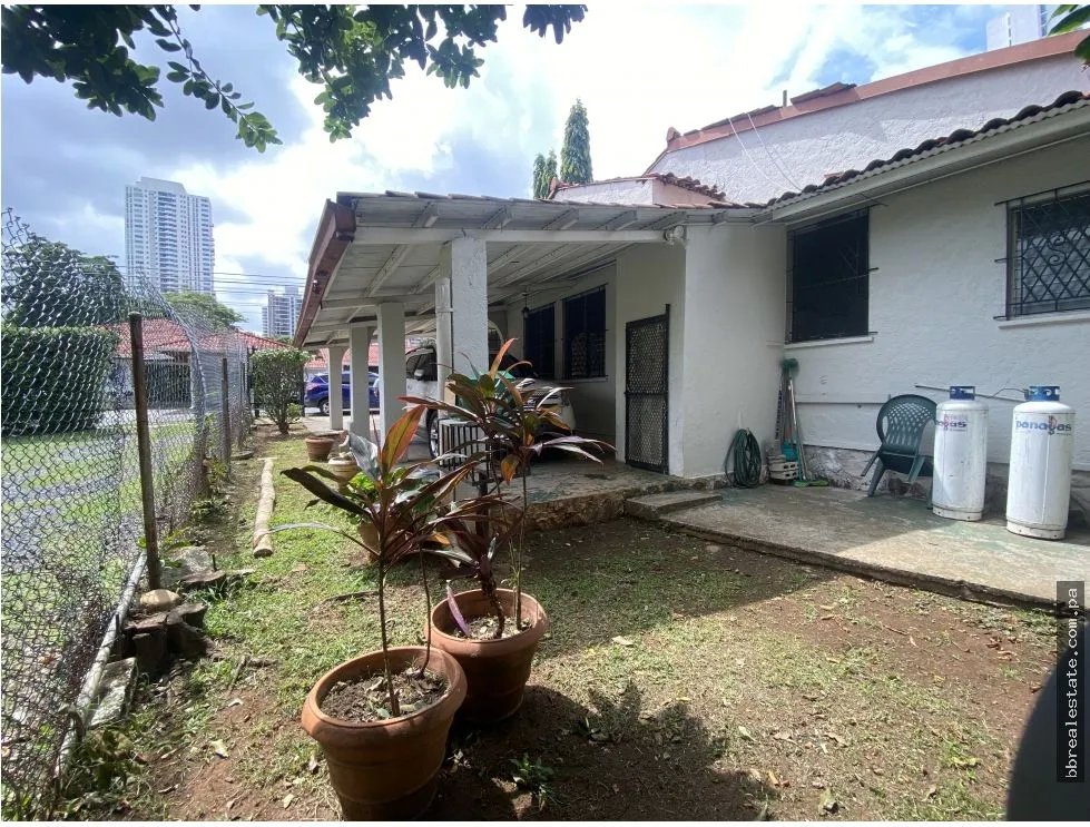VENTA DE CASA COMERCIAL  EN SAN FRANCISCO