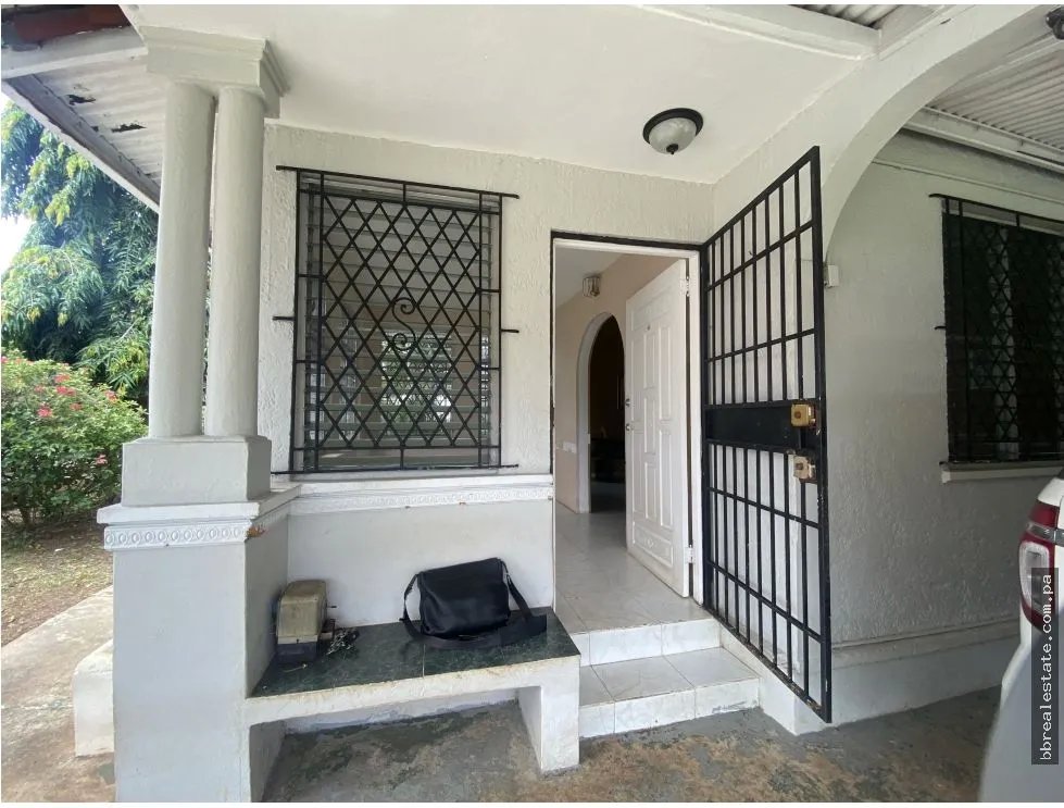 VENTA DE CASA COMERCIAL  EN SAN FRANCISCO