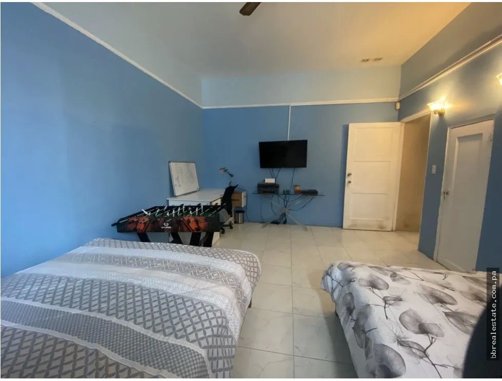 VENTA DE CASA COMERCIAL  EN SAN FRANCISCO