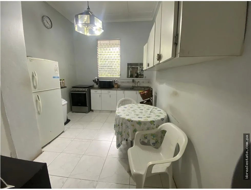 VENTA DE CASA COMERCIAL  EN SAN FRANCISCO