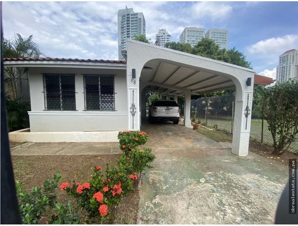 VENTA DE CASA COMERCIAL  EN SAN FRANCISCO