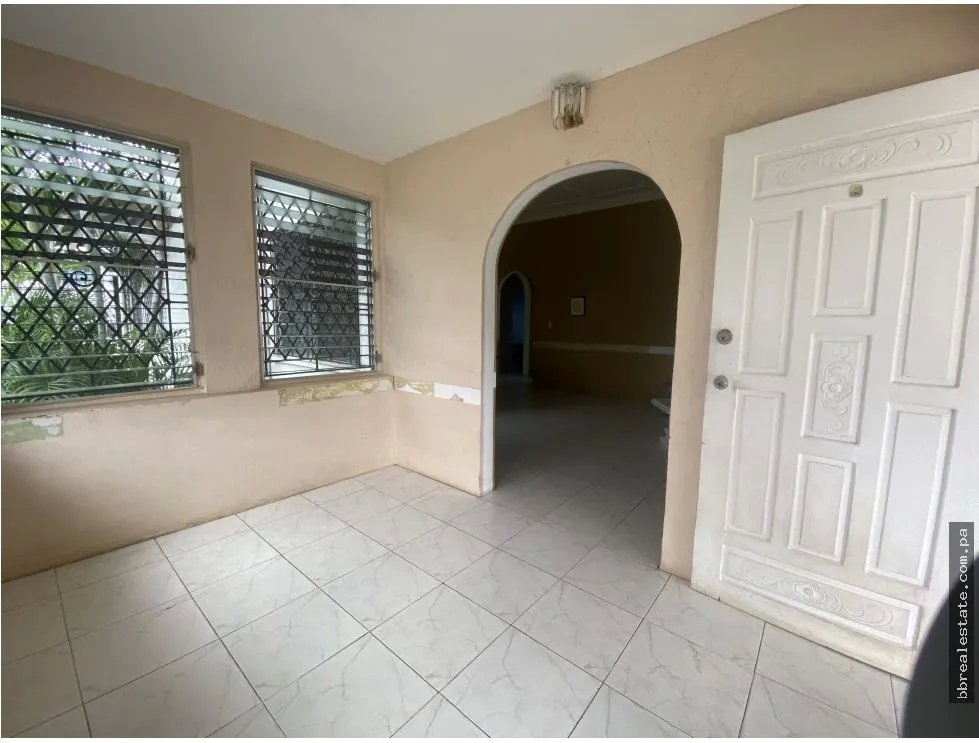 VENTA DE CASA COMERCIAL  EN SAN FRANCISCO