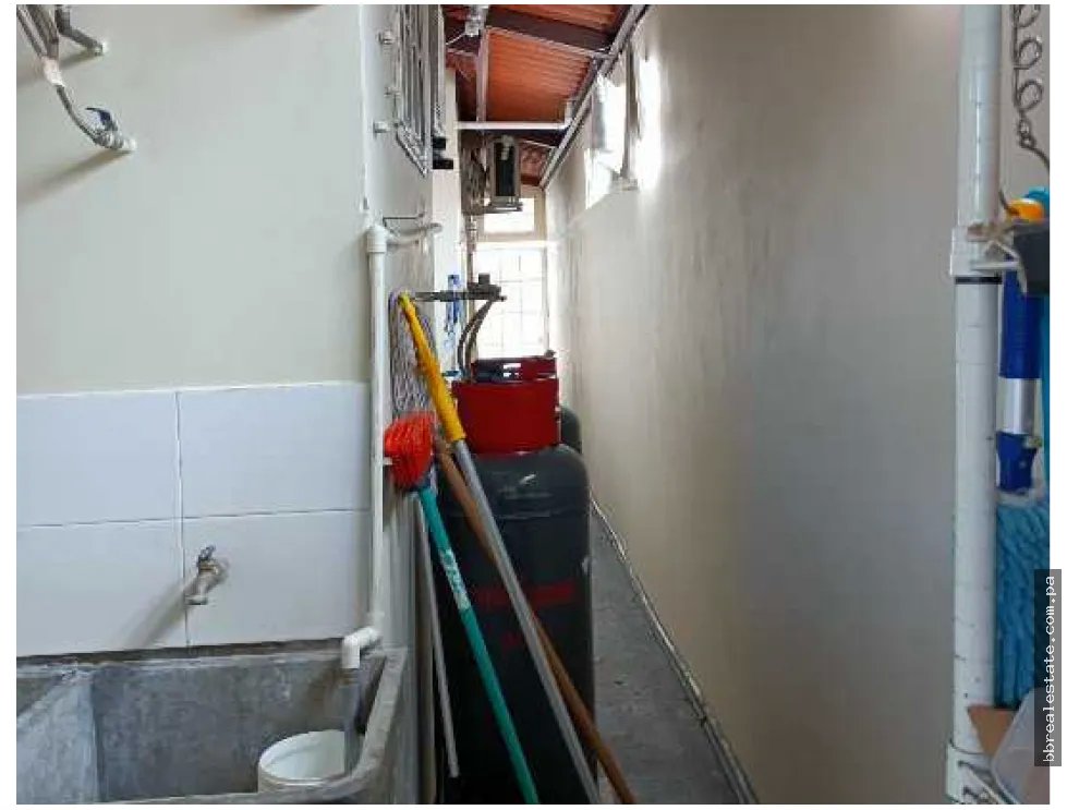 Se vende casa en Terrazas, Brisas del Golf