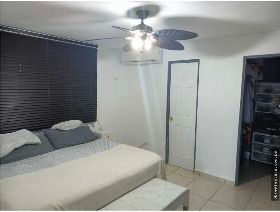 Se vende casa en Terrazas, Brisas del Golf