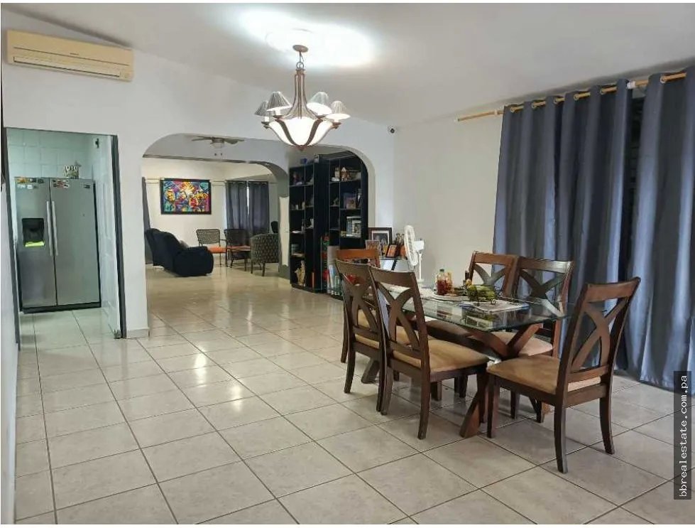 Se vende casa en Terrazas, Brisas del Golf