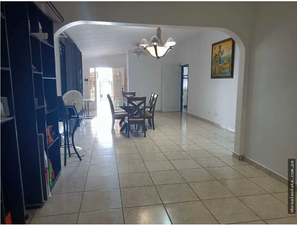 Se vende casa en Terrazas, Brisas del Golf