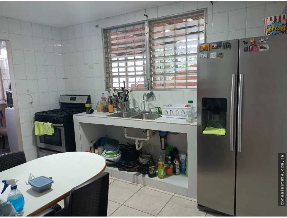 Se vende casa en Terrazas, Brisas del Golf