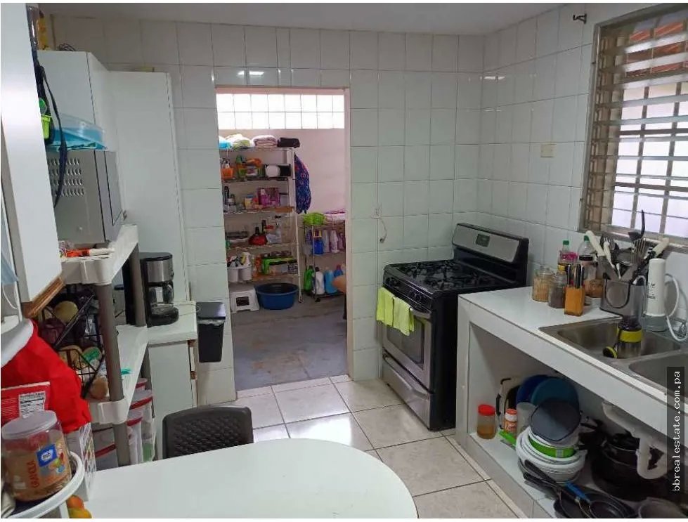 Se vende casa en Terrazas, Brisas del Golf