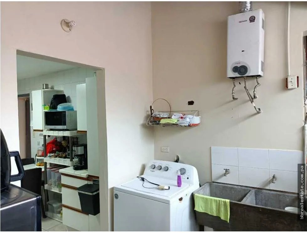 Se vende casa en Terrazas, Brisas del Golf