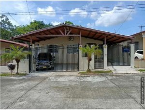 Single Family House for sale in Panama