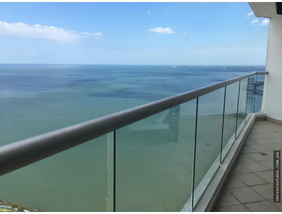 Apartment for sale in Panama