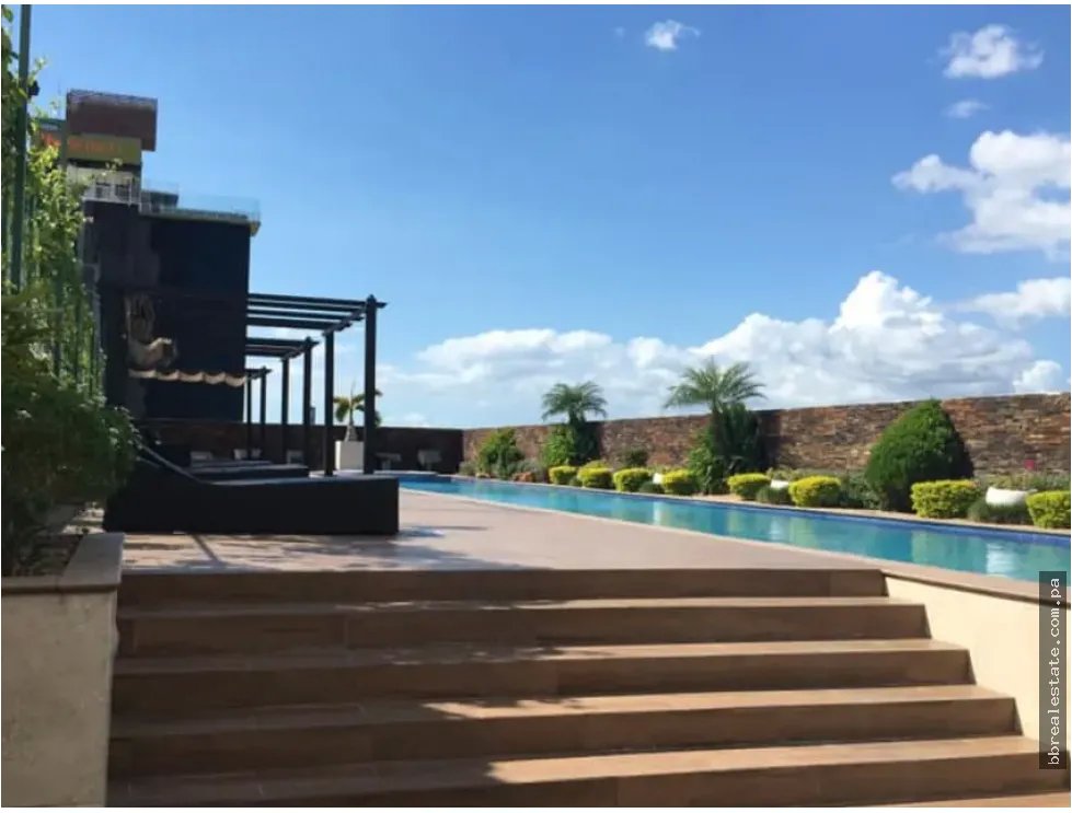 Apartment for sale in Panama