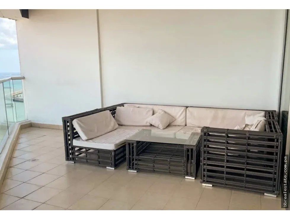 Apartment for sale in Panama