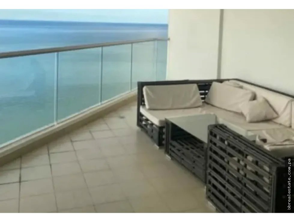 Apartment for sale in Panama
