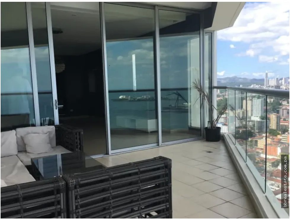 Apartment for sale in Panama