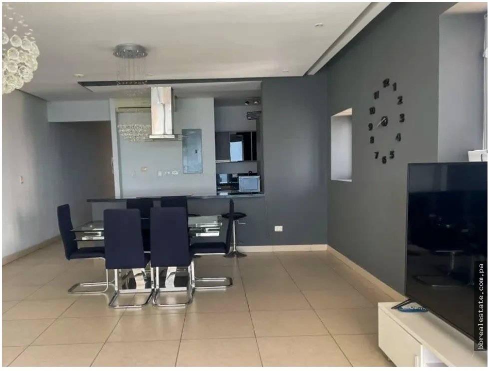 Apartment for sale in Panama
