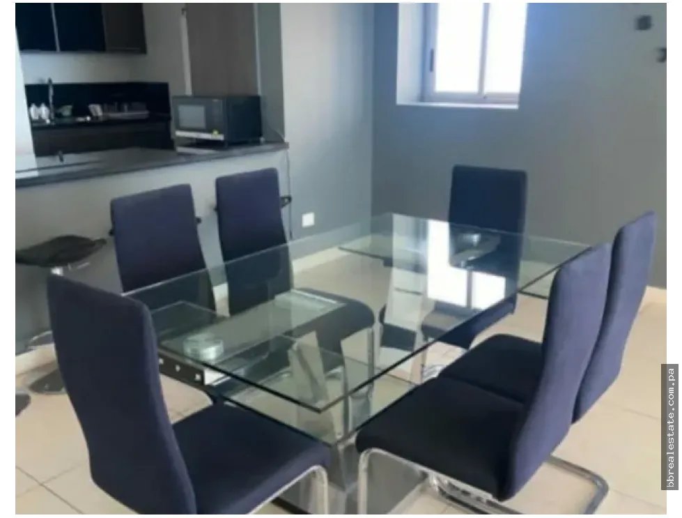Apartment for sale in Panama