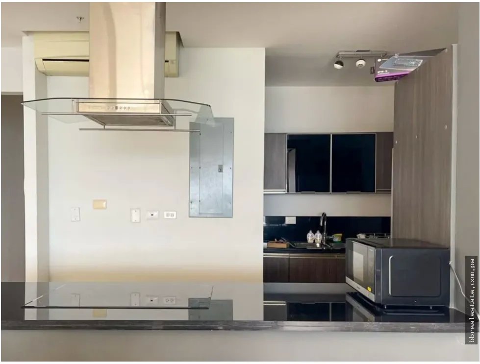 Apartment for sale in Panama