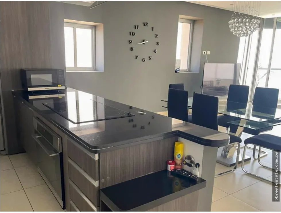 Apartment for sale in Panama