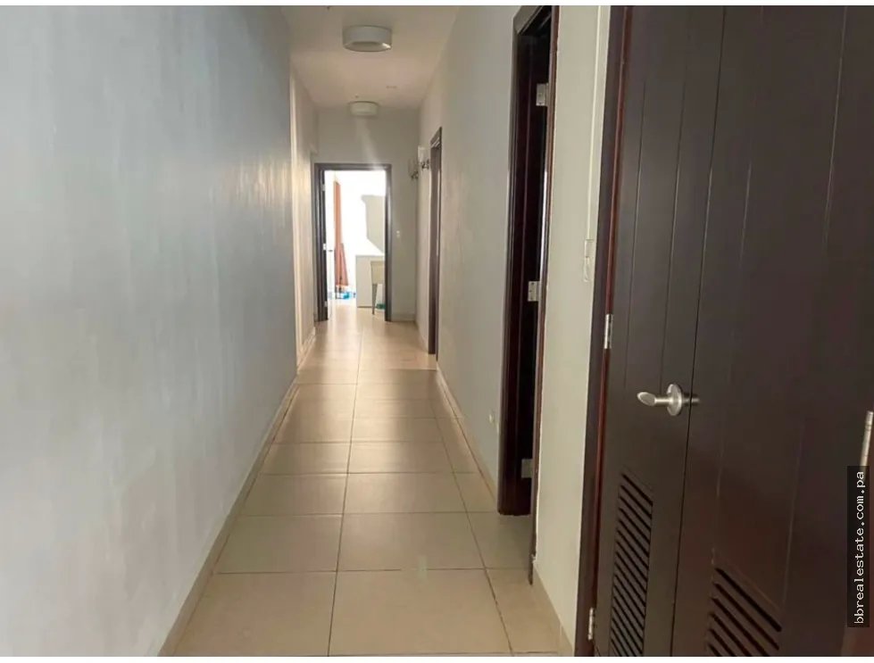 Apartment for sale in Panama