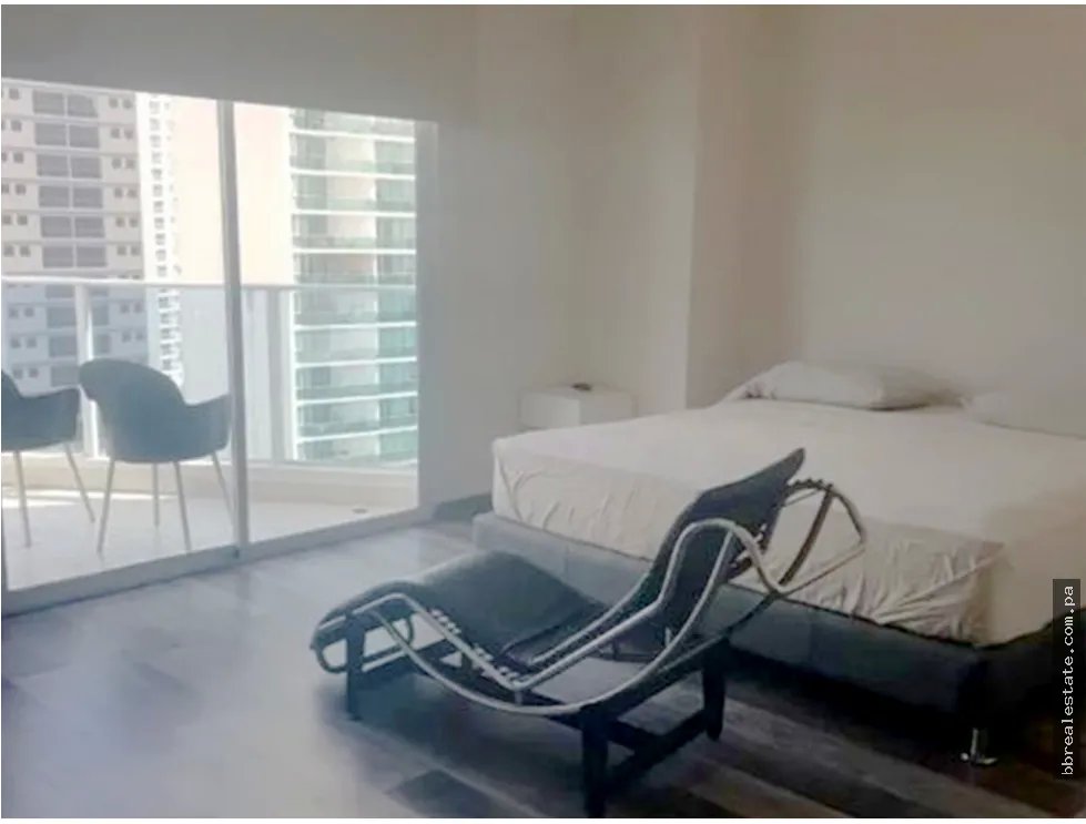 Apartment for sale in Panama