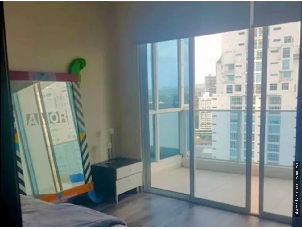 Apartment for sale in Panama