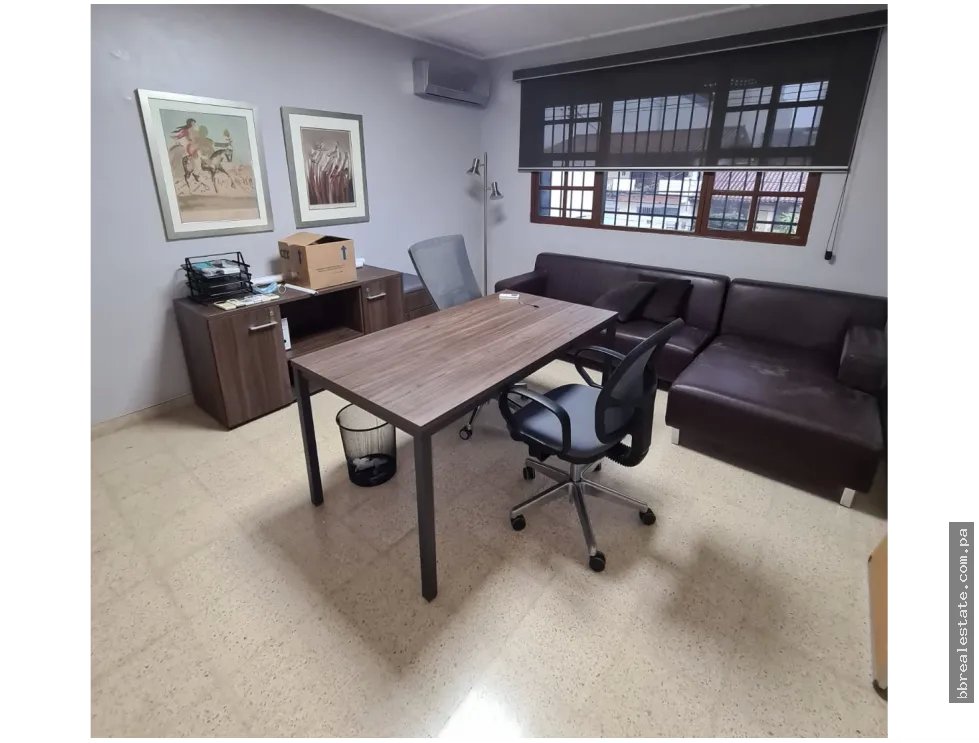 Se vende casa comercial en San Francisco, Calle 73