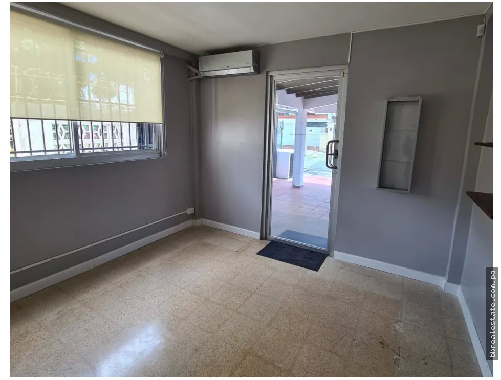 Se vende casa comercial en San Francisco, Calle 73